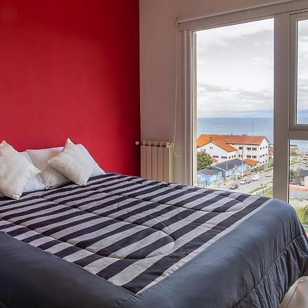 Happy Guest Apart 36 Ushuaia Esterno foto