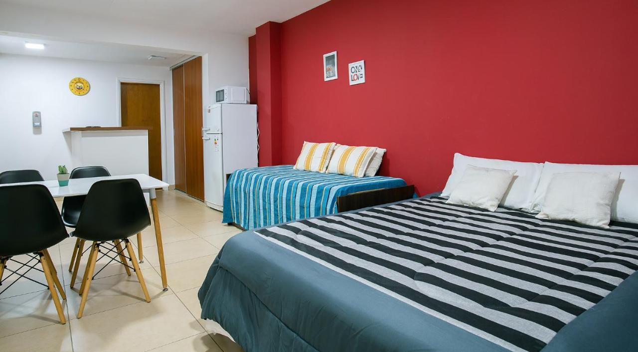 Happy Guest Apart 36 Ushuaia Esterno foto
